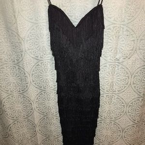 ROBERTA Formal Women’s Flapper Dress